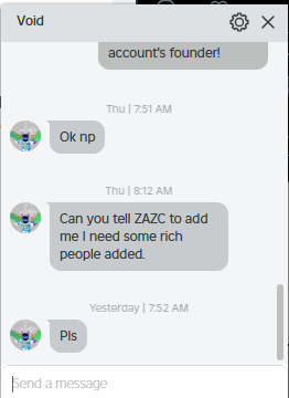 ZAZC tweet media