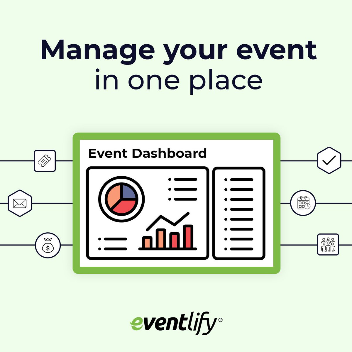 Eventlify tweet media