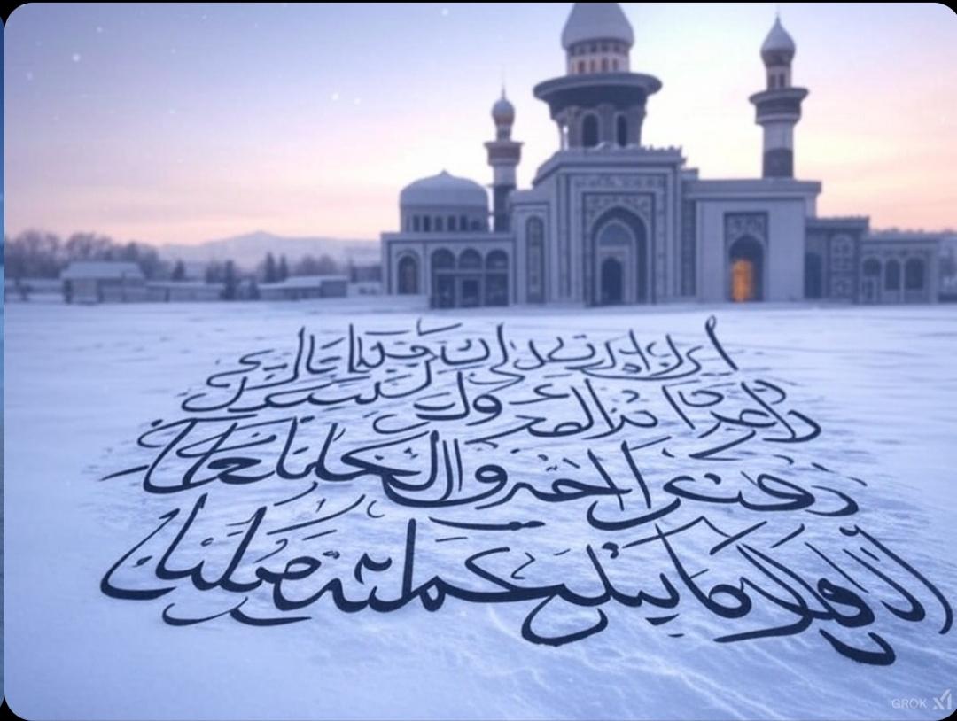 The Prophet Muhammad (peace be upon him) said: "The dunya (world) is cursed, and everything in it is cursed, except for the remembrance of Allah, what is conducive to that, the scholar, and the student." (Sunan Tirmidhi)..!!
