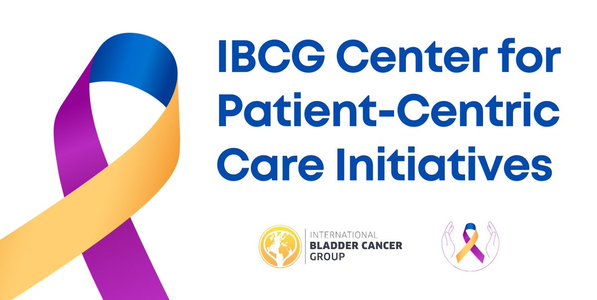 The IBCG Board is excited to announce the new 
IBCG Center for Patient-Centric Care Initiatives!

This global effort will bring together leading experts, patients, and advocates to explore the multifaceted aspects of patient-centric care with a focus on empowering patients,