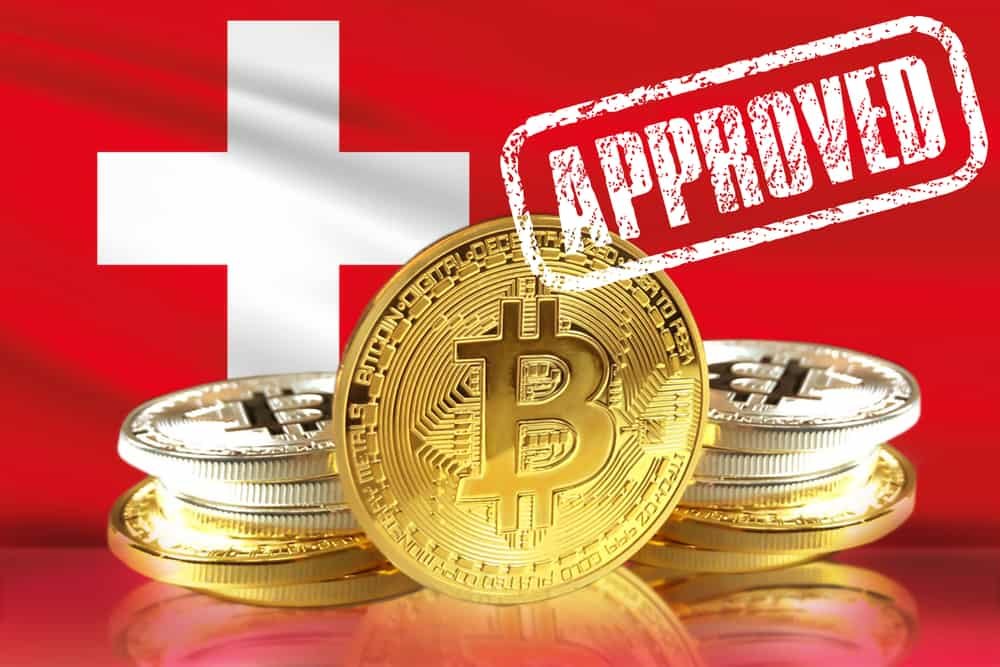 Swiss Bitcoin advocates are rallying to have the Swiss National Bank add Bitcoin to its national reserves. They need 100,000 signatures for a national vote. The citizens of one of the world's wealthiest countries are making a push for a strategic Bitcoin reserve.
