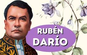 #18Enero ¡Celebramos el natalicio de Rubén Darío! Quien con su inigualable arte cargado de pasión y belleza 🖋️, embelleció la literatura y alzó una voz crítica contra los imperios.  #DaríoVidayEsperanza