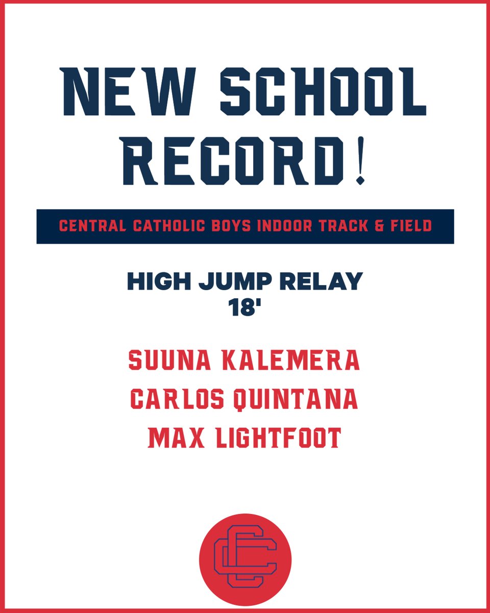 CCRaider_sports's tweet photo. Great day at the Division 1 State Relays for the @CCRaider_BTandF team! Finished 3rd as a team and broke 3 school records! #wearecentral https://t.co/onNgLUuPtM