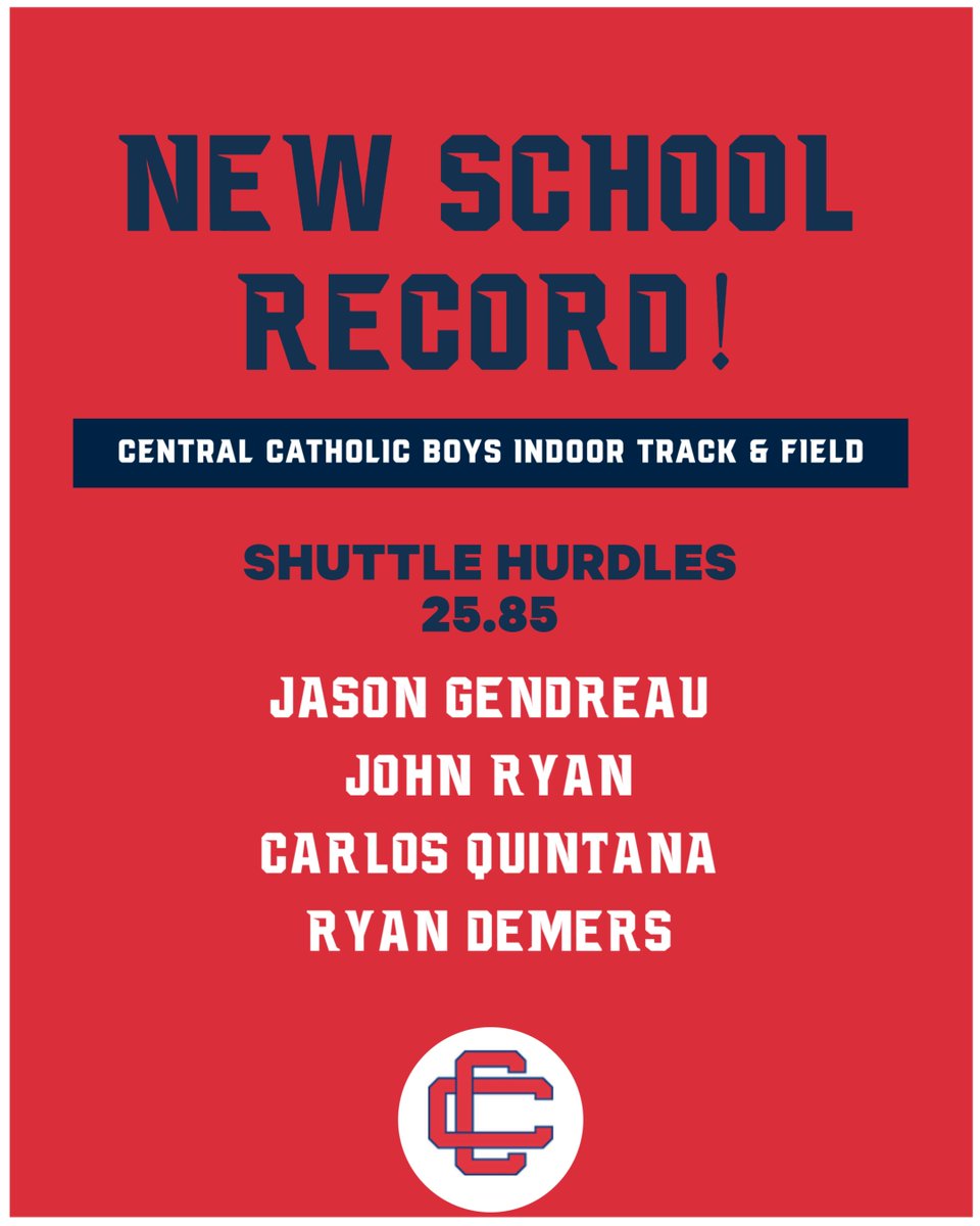 CCRaider_sports's tweet photo. Great day at the Division 1 State Relays for the @CCRaider_BTandF team! Finished 3rd as a team and broke 3 school records! #wearecentral https://t.co/onNgLUuPtM