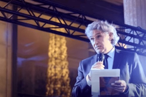 🗞️ Retour sur la cérémonie des Trophées de l’Avenir à laquelle participait David Ollivier-Lannuzel, président de <a href="/MCDef_/">MCDef</a> , en tant que mécène

🎯 L'objectif : soutenir &amp; promouvoir la recherche médicale appliquée au bénéfice des patients ! mcdef.fr/actualites/ret…