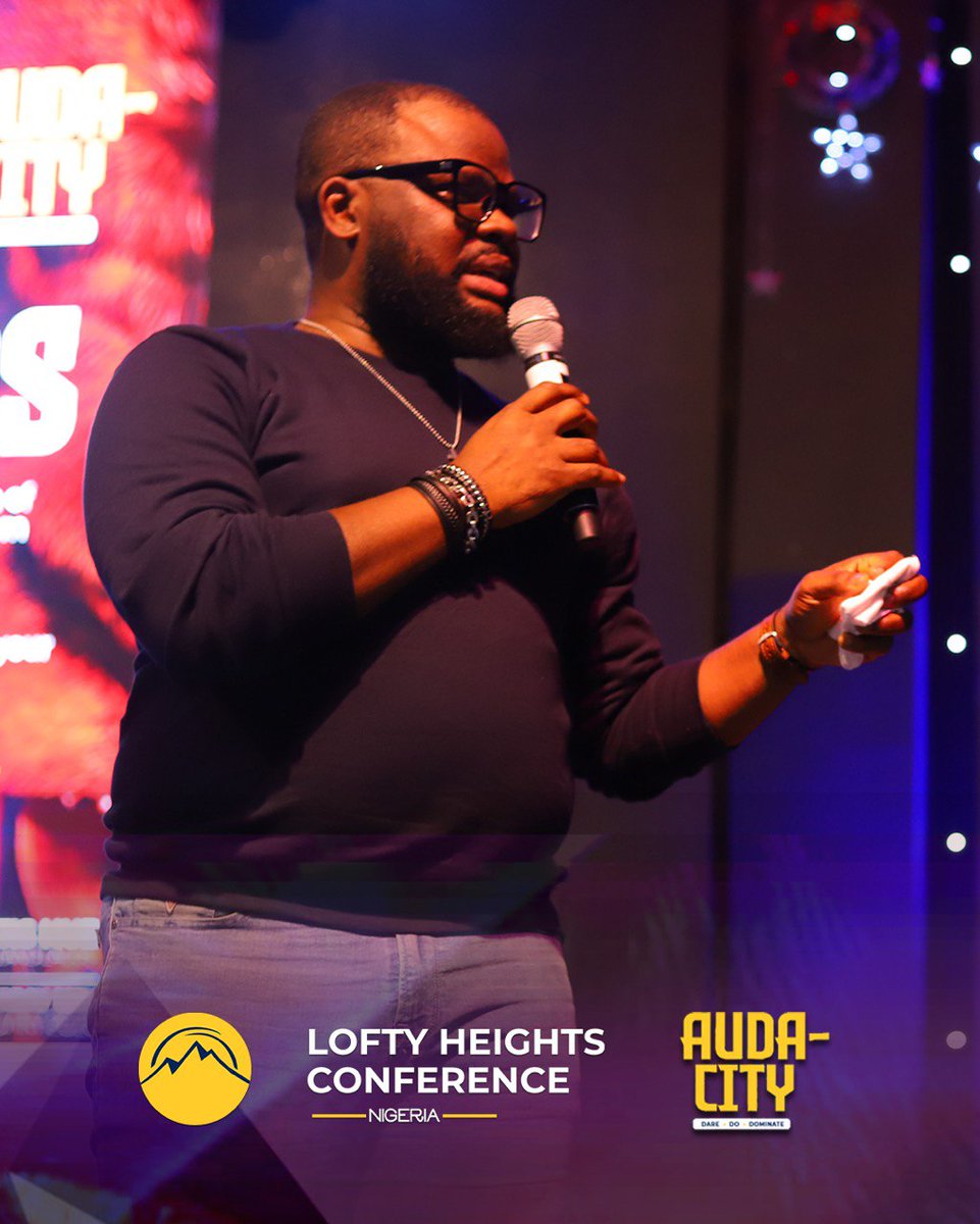 favour72560's tweet photo. #LHC2025 #Audacity #DareDoDominate #LoftyHeightsConference2025 https://t.co/FppDDSDXwB