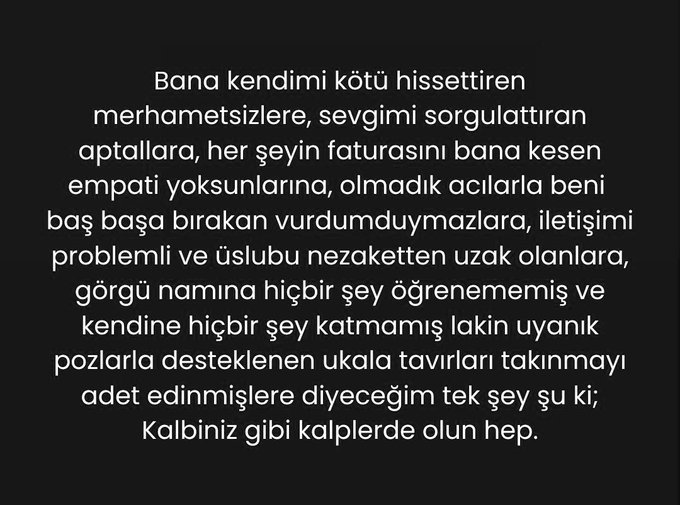 Söz Yükü (@sozyukux) on Twitter photo 