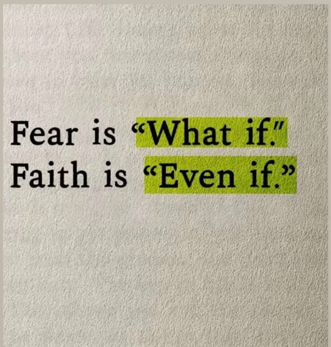 Proverbs 3:5-6: Trust in the Lord with all your heart and do not lean on your own understanding.🙏
