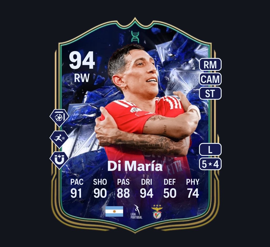 FUT Coin Shop tweet media