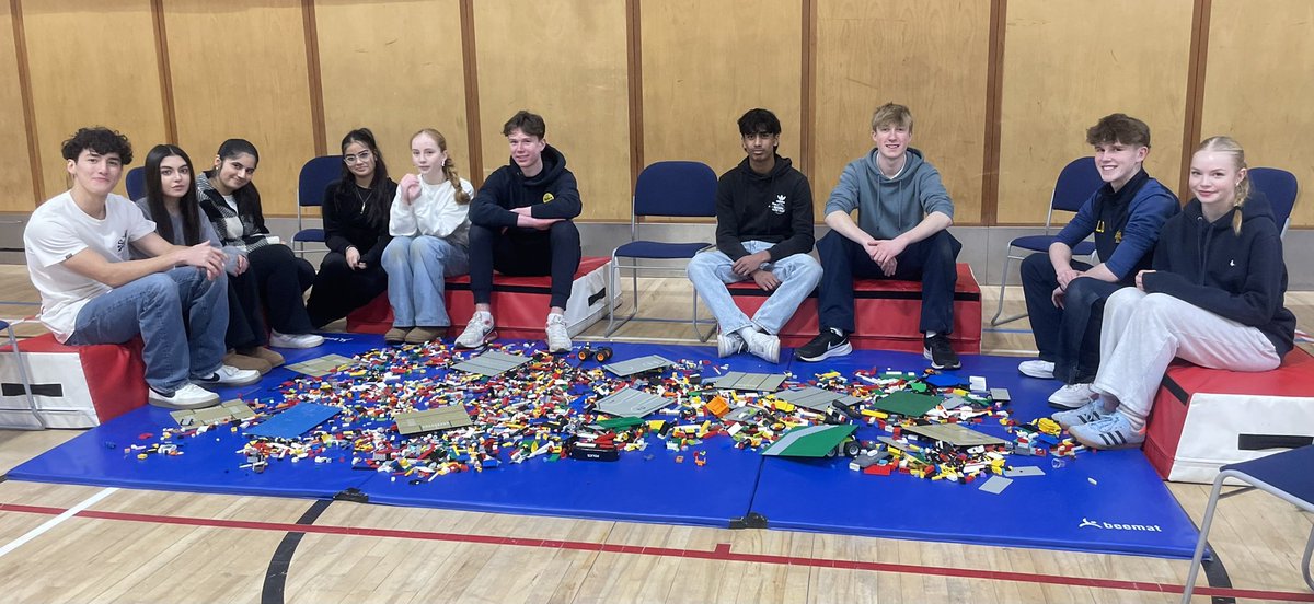 K.E.S. Lower School tweet media