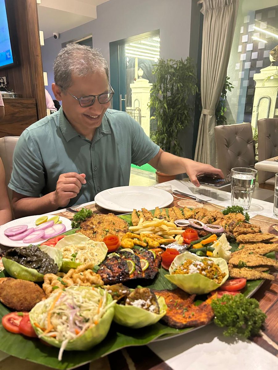 If you wondered why I always say Goa is the best place on this Earth