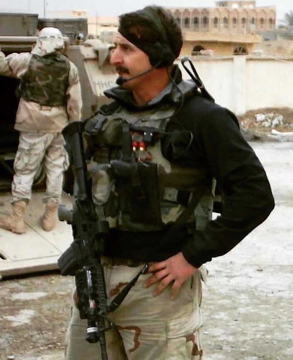op_hawkeye's tweet photo. 1.18.2004 ~ Master Sergeant Kelly Hornbeck πΊπΈ
#OpHawkeyeRemembers #KellyHornbeck #Texan #3rdInfantry #TheOldGuard #7thSFG #10thSFG #BronzeStar #PurpleHeart #DeOppressoLiber
π https://t.co/2FLH9ckfBx
π https://t.co/FYnhbM9qYm
π° https://t.co/dbCNsyyytn https://t.co/tVo7rPSkNB
