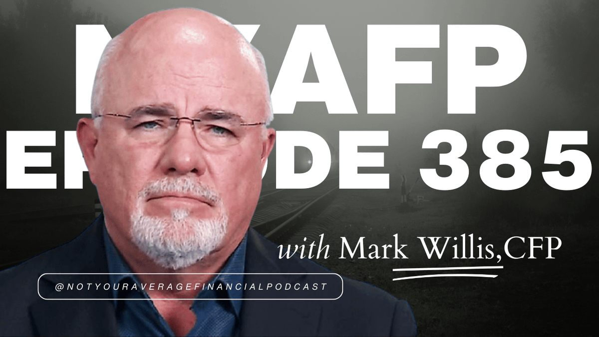 LakeGrowth's tweet image. 🤔 Is Dave Ramsey right about term life insurance being the better option? Or does whole life insurance hold untapped value? Join us as we explore this debate in our latest episode. Catch the full conversation on YouTube! 📈📹 #InsuranceDebate #DaveRamsey. Listen now: (link in