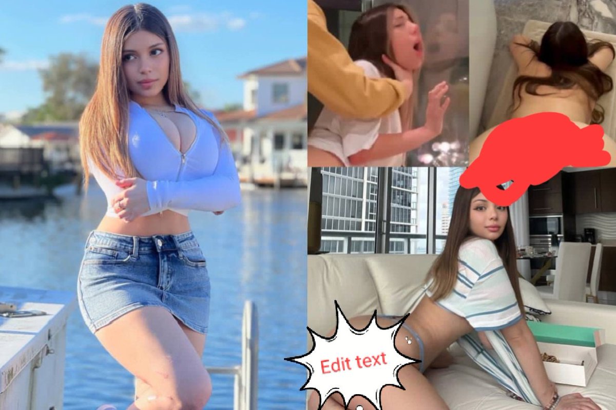 xbaxed's tweet photo. Sophie Rain is the new Mia khalifa 
 is the hottest woman alive,
🍁
 
Sophia Rain ladies and gentlemen
⬇️⬇️
https://t.co/dGbnfdLYke
Sofe Rain has.

Sophie Rain new leak 
#SophierainLeak
#Sophierain spiderman video 
Full Video,🍁⬇️⬇️
https://t.co/dGbnfdLYke https://t.co/SWumvwGgSG