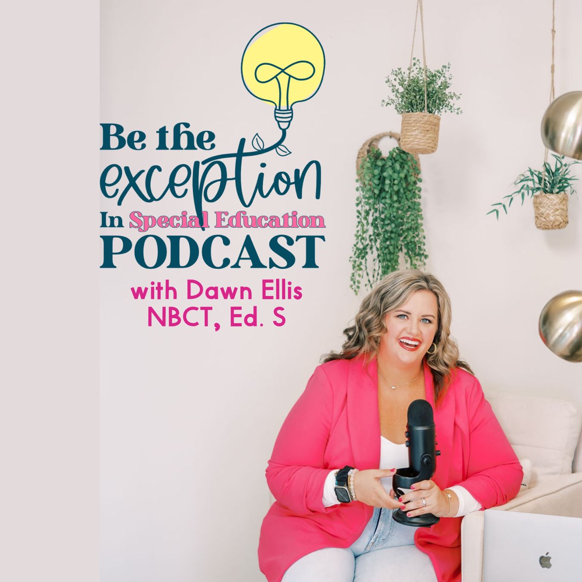 robokind's tweet image. Our very own Brian Baggs (CEO) and Shauna &quot;Hedge&quot; Hedgepeth (Partner Success Manager) were featured on the Be the Exception podcast with our friend Dawn Ellis. 

Listen here: apple.co/3Cmq7gJ

#RoboKind #BeTheExceptionPodcast #AssistiveTechnology #SpecialEducation #EdTech