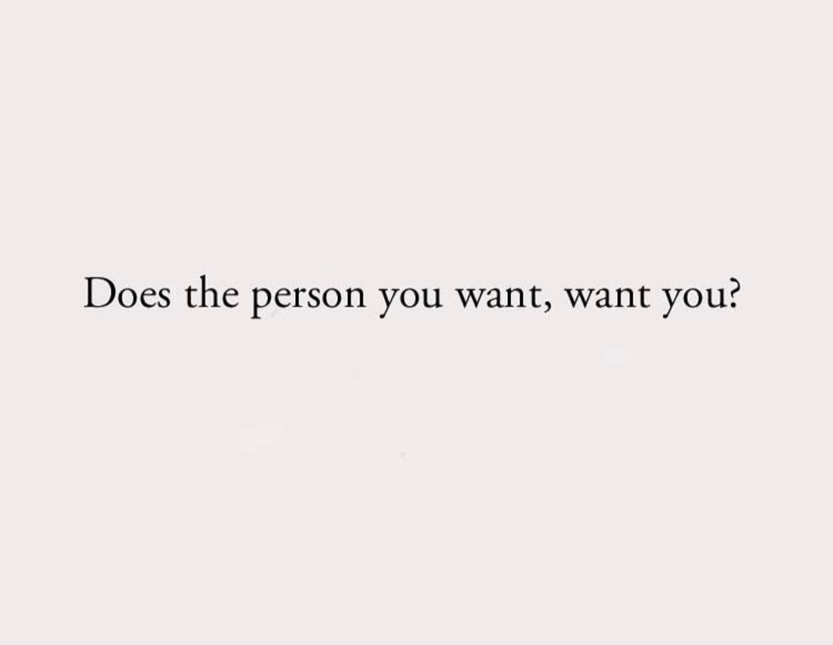 do they?