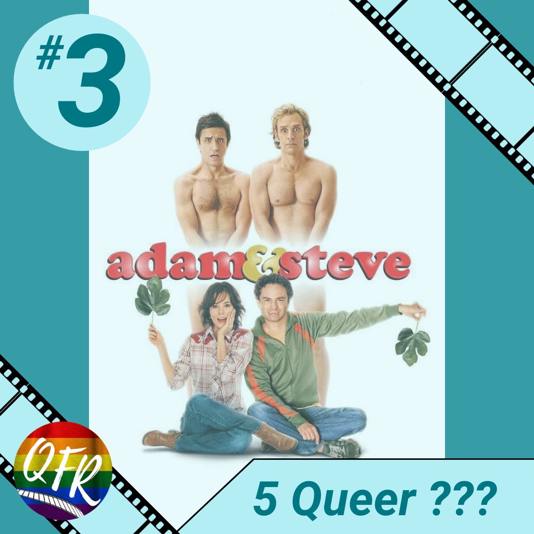 Queer Film Reviews tweet media