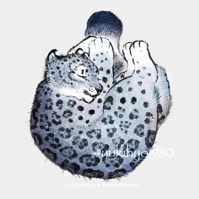 #イラスト
