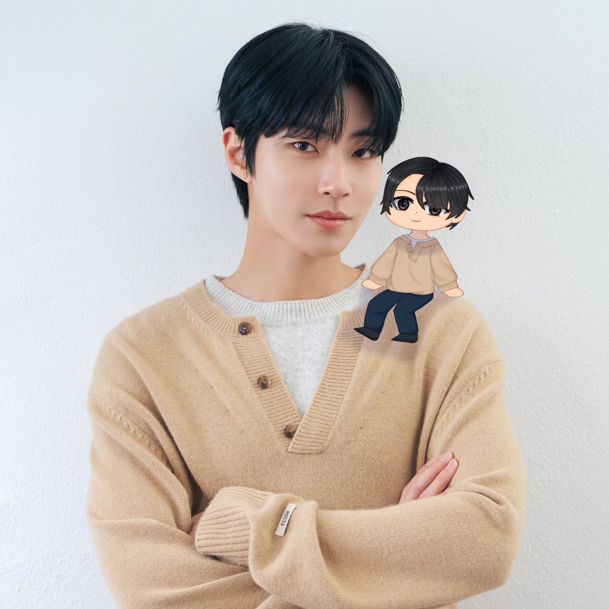 Keizo. 🐈‍⬛ tweet media