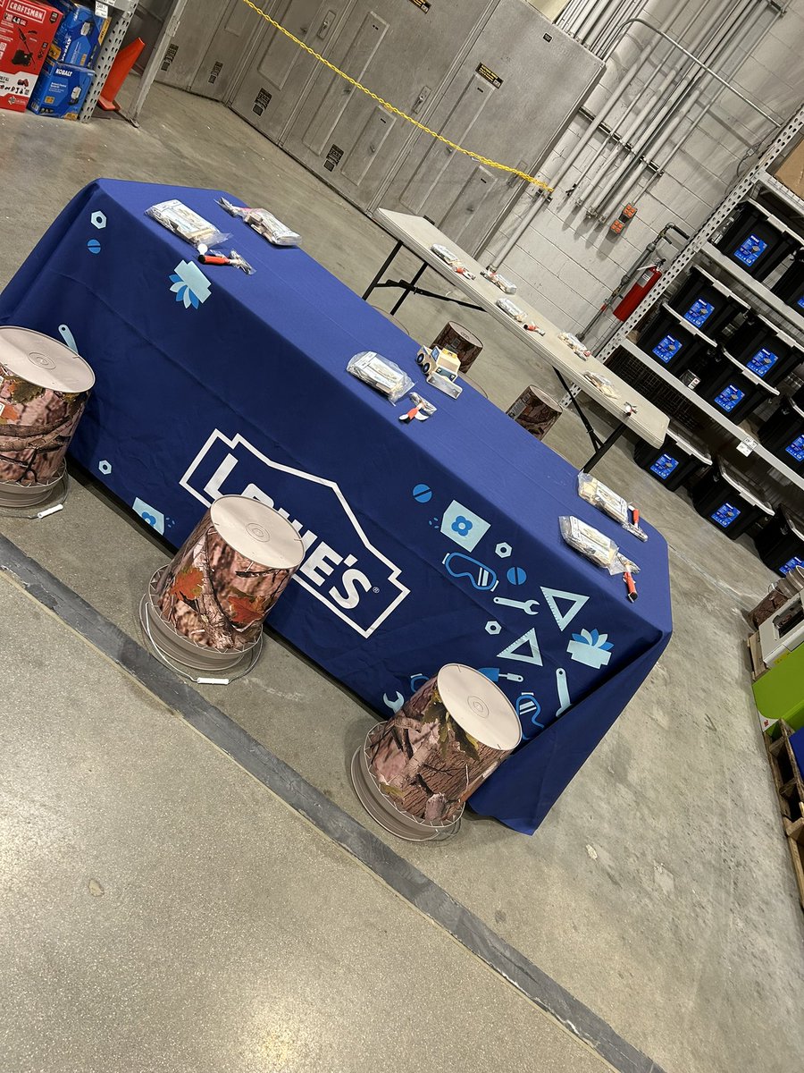 Dovie Bowen (@dovvvvveeeee) on Twitter photo Kids clinic at Lowe’s Store 0616. Bring your kids and build a snowplow! It’s definitely perfect weather for it! <a href="/EnriqueCor21107/">Enrique Corrales</a> <a href="/_andreadawnw/">Andrea Bryant</a> <a href="/GeorgeC616/">George Chaffin</a> <a href="/Searls0616/">Justin Searls</a> Kids clinic at Lowe’s Store 0616. Bring your kids and build a snowplow! It’s definitely perfect weather for it! <a href="/EnriqueCor21107/">Enrique Corrales</a> <a href="/_andreadawnw/">Andrea Bryant</a> <a href="/GeorgeC616/">George Chaffin</a> <a href="/Searls0616/">Justin Searls</a>