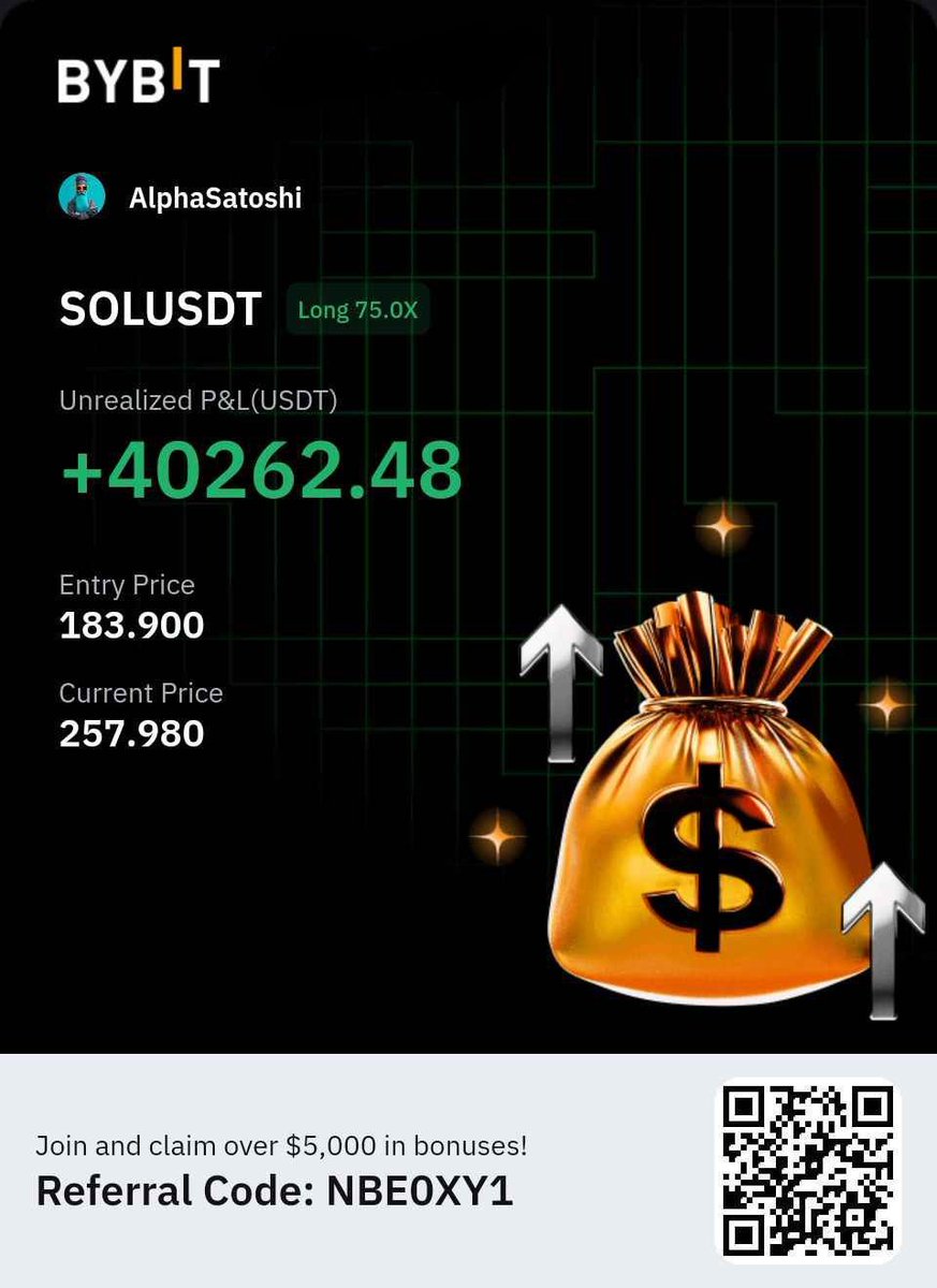 Wizard of Alpha tweet media