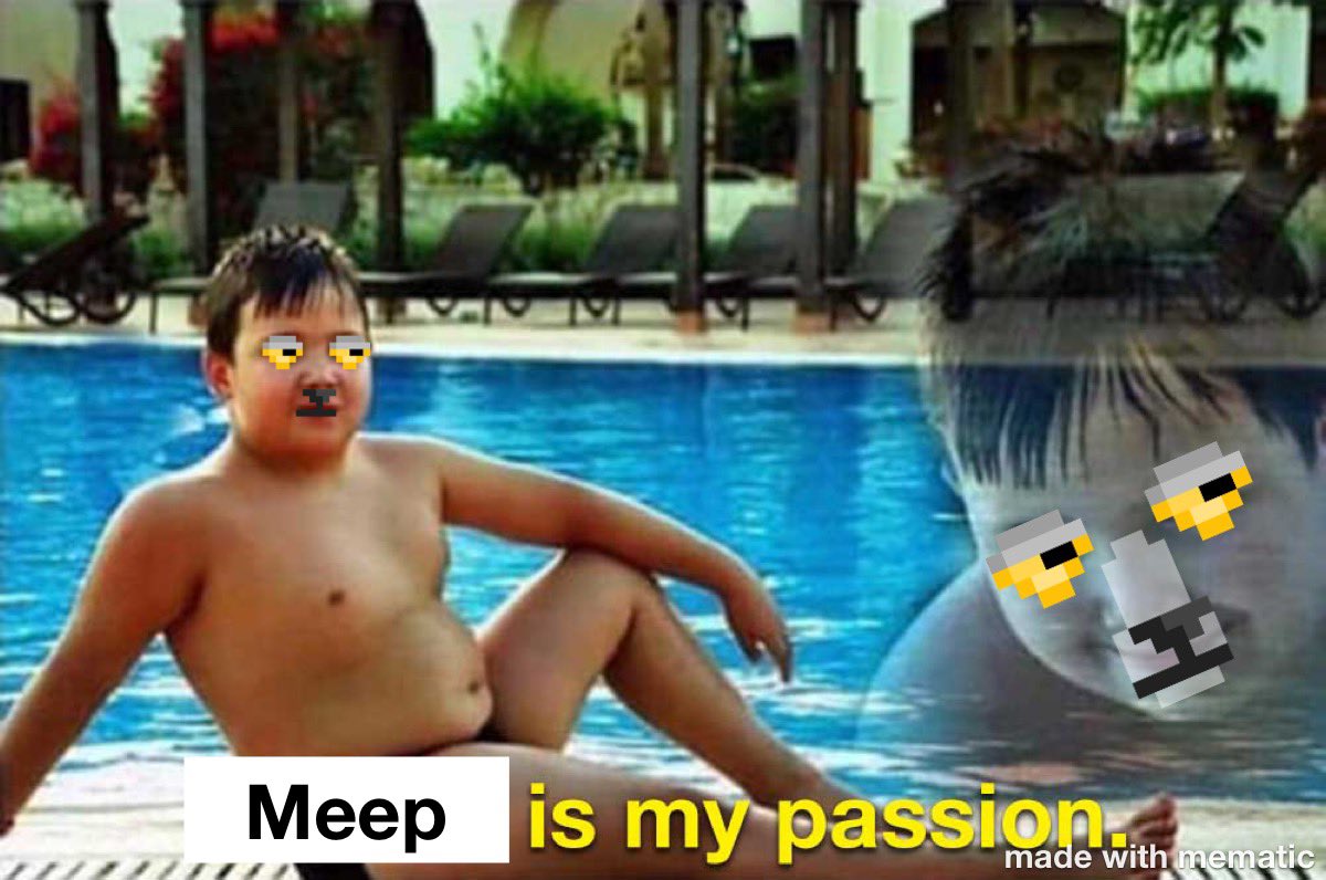 SedatedGoose #FRACCTAL tweet media