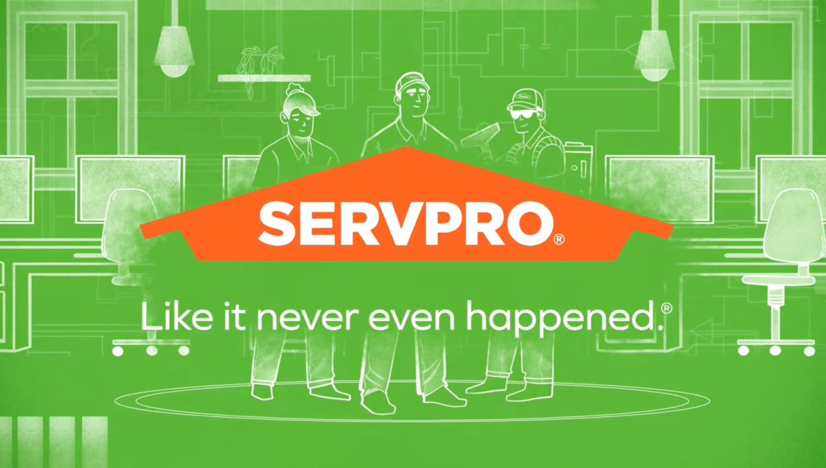 WayneServpro's tweet photo. https://t.co/iNCgJJNM9R