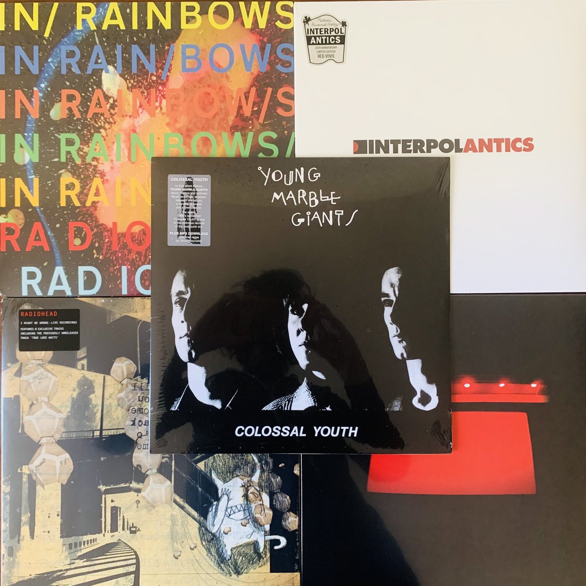 Tea Recs tweet media