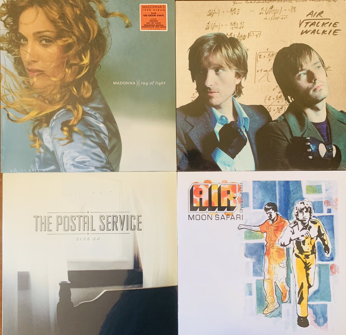 Tea Recs tweet media