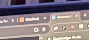 0xdarkee23's tweet photo. @farmercist @mztacat you dont even have multiple tabs of the mint page opened clearly skill issue niggа https://t.co/nN4HQmgGjC