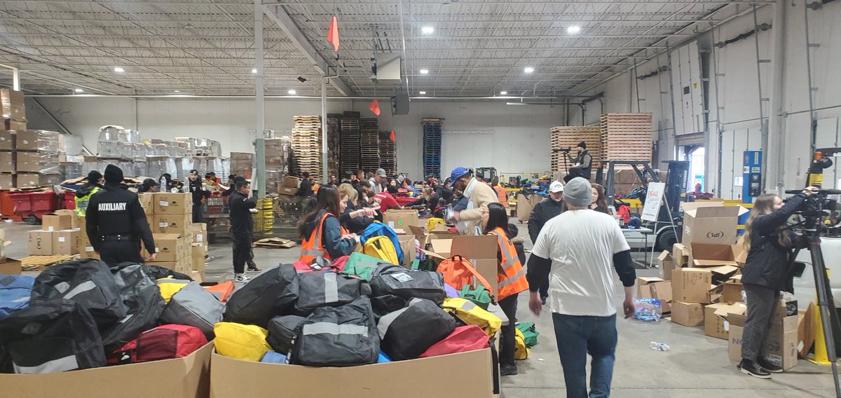 Engage And Change tweet media