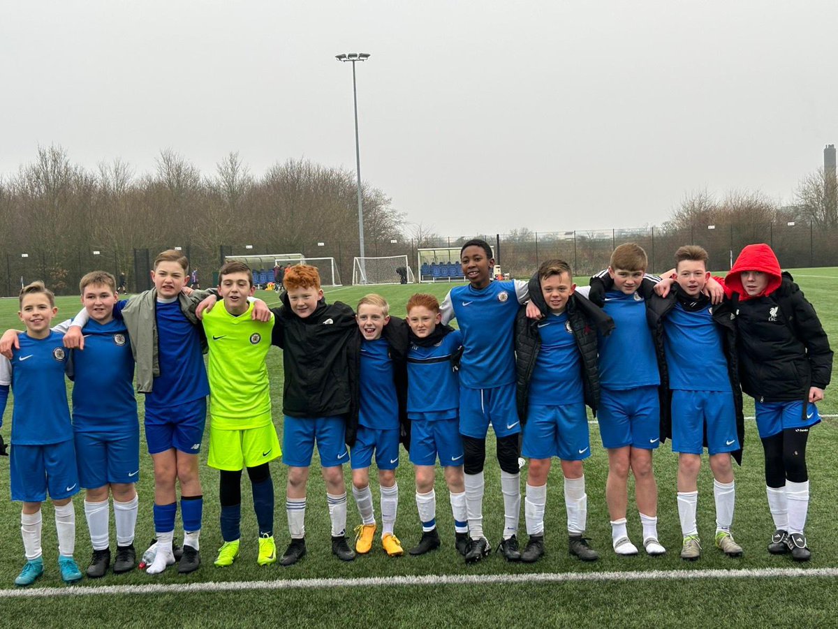 Dartford Schools FA (@dartfordschfa) on Twitter photo Through to the <a href="/SchoolsFootball/">English Schools' Football Association</a> u12 quarter finals after a tough game away <a href="/canterburydsfa/">Canterbury District Schools Football Association</a>
Penalties had to decide the game after a 3-3 draw at the end of extra time. Through to the <a href="/SchoolsFootball/">English Schools' Football Association</a> u12 quarter finals after a tough game away <a href="/canterburydsfa/">Canterbury District Schools Football Association</a>
Penalties had to decide the game after a 3-3 draw at the end of extra time.