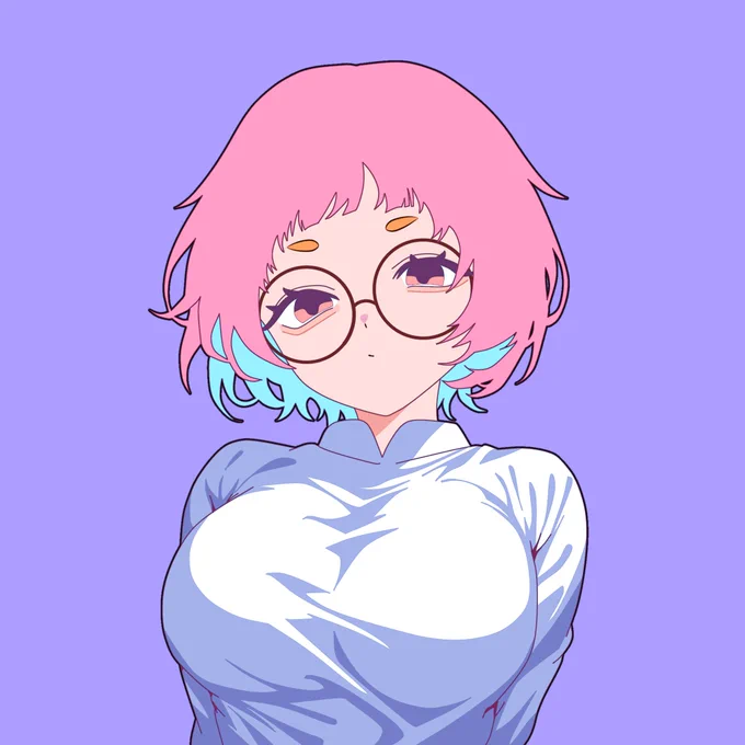 #イラスト #illustration