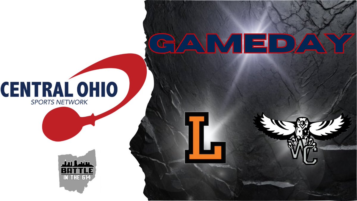CentralOhioSportsNet (@cosnaudio) on Twitter photo 🏀GAMEDAY🏀
🚨Battle in the 614🚨
<a href="/linslymbb/">@LinslyMBB</a> 🆚 <a href="/Warhawk_Hoops/">Westerville Central Basketball</a>
📍Alumni Hall - Ohio Dominican University
⌚️8PM (7:45 Pregame)
📻cosnaudio.com/listenlive
🎙️@MinkeBPM & <a href="/lancewyattt/">Lance Wyatt</a>
<a href="/Athletics_WCHS/">WCHS Athletics</a> <a href="/LinslyAthletics/">Linsly Athletics</a> <a href="/dsayre32/">Dawn Sayre</a> <a href="/DispatchFrank/">Frank DiRenna</a> <a href="/dp_dispatch/">Dave Purpura</a> <a href="/270Hoops/">270 Hoops 🏀</a> 🏀GAMEDAY🏀
🚨Battle in the 614🚨
<a href="/linslymbb/">@LinslyMBB</a> 🆚 <a href="/Warhawk_Hoops/">Westerville Central Basketball</a>
📍Alumni Hall - Ohio Dominican University
⌚️8PM (7:45 Pregame)
📻cosnaudio.com/listenlive
🎙️@MinkeBPM & <a href="/lancewyattt/">Lance Wyatt</a>
<a href="/Athletics_WCHS/">WCHS Athletics</a> <a href="/LinslyAthletics/">Linsly Athletics</a> <a href="/dsayre32/">Dawn Sayre</a> <a href="/DispatchFrank/">Frank DiRenna</a> <a href="/dp_dispatch/">Dave Purpura</a> <a href="/270Hoops/">270 Hoops 🏀</a>