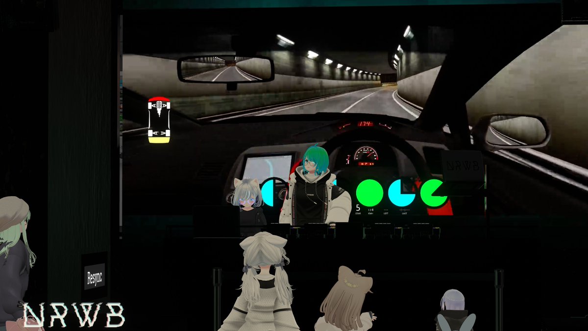 たいよーVJおつかれーーーー
いきなりアセコルし始めてくっそワロてた
#ボカぶい