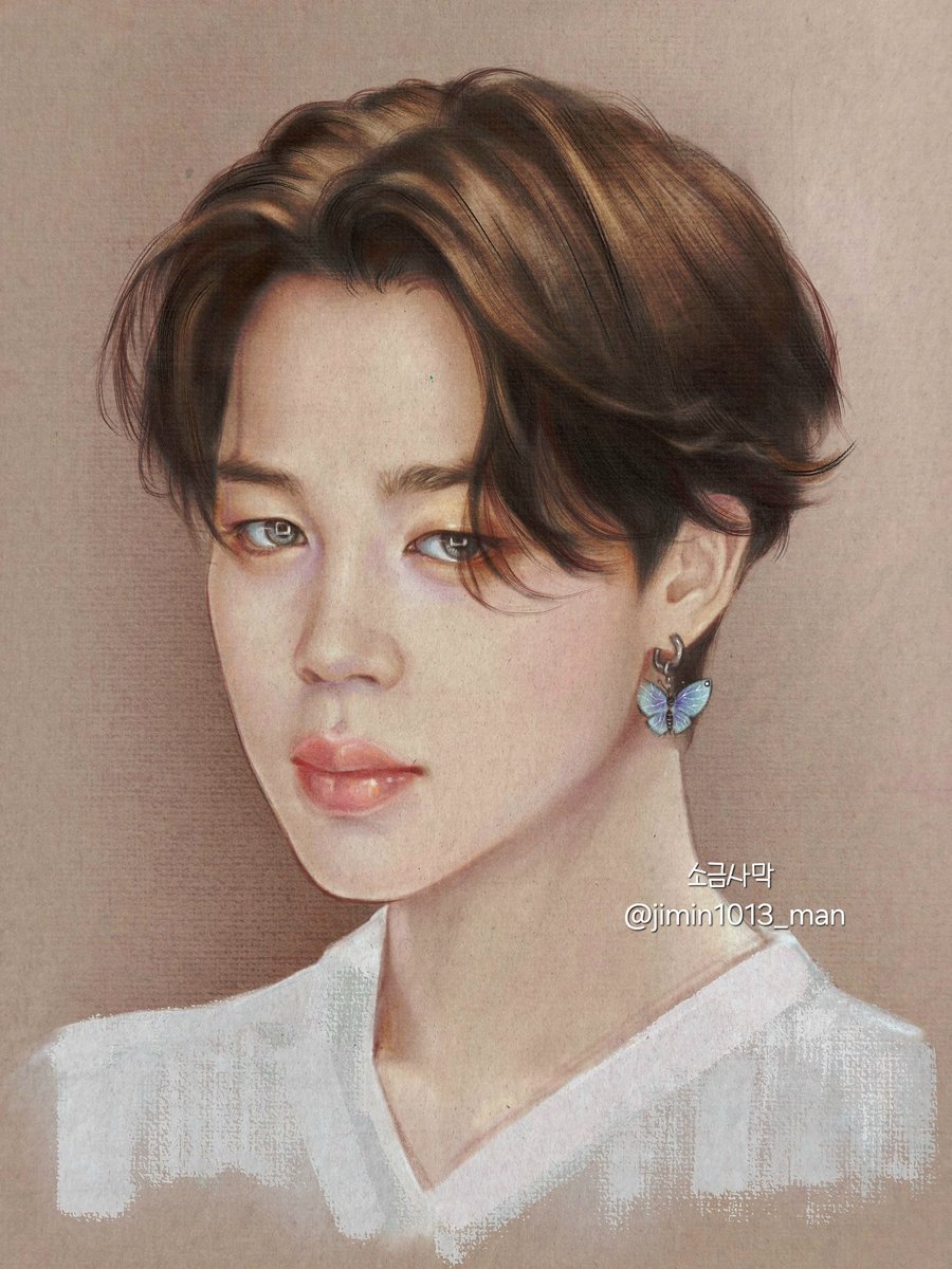 jimin1013_man's tweet photo. 눈빛 지민🦋

#방탄소년단지민 #박지민 #PARKJIMIN #ジミン #朴智旻 #جيمين #BTS #BTSJIMIN #jiminfanart 
 #防弾少年団ジミン https://t.co/pfX9B4UmXx