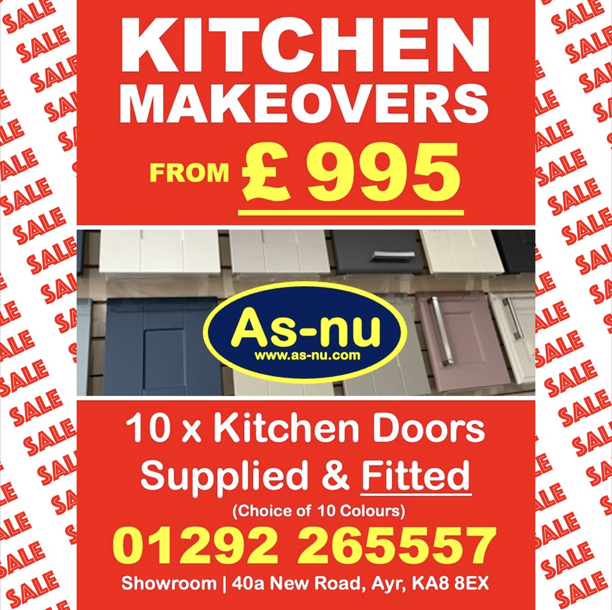 As-nu Kitchens tweet media