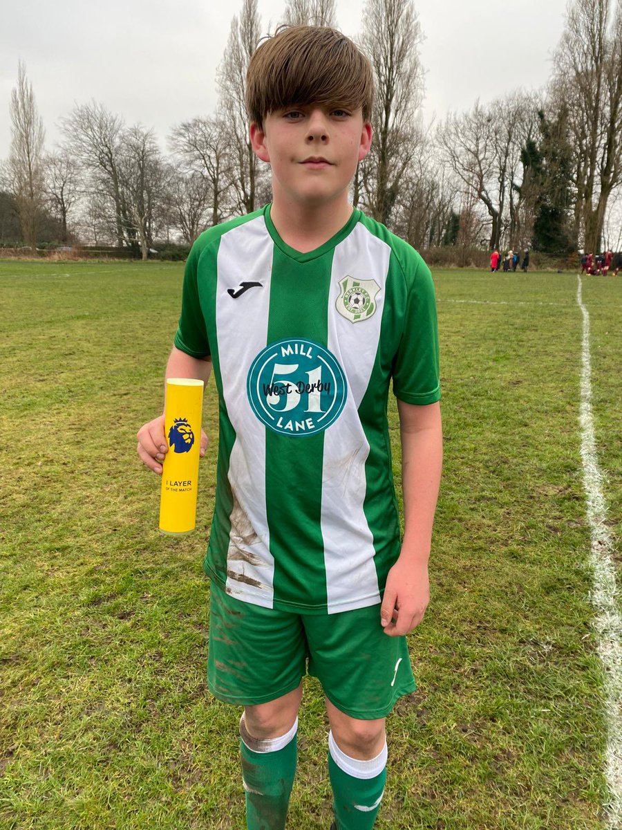 Berkley Real U14s (24/25) (@jfc_real) on Twitter photo Not our win today but a great game from everyone despite our goalie being out injured. Well done George MOTM 🤩 <a href="/berkley_jfc/">Berkley FC</a> #weareberkley Not our win today but a great game from everyone despite our goalie being out injured. Well done George MOTM 🤩 <a href="/berkley_jfc/">Berkley FC</a> #weareberkley