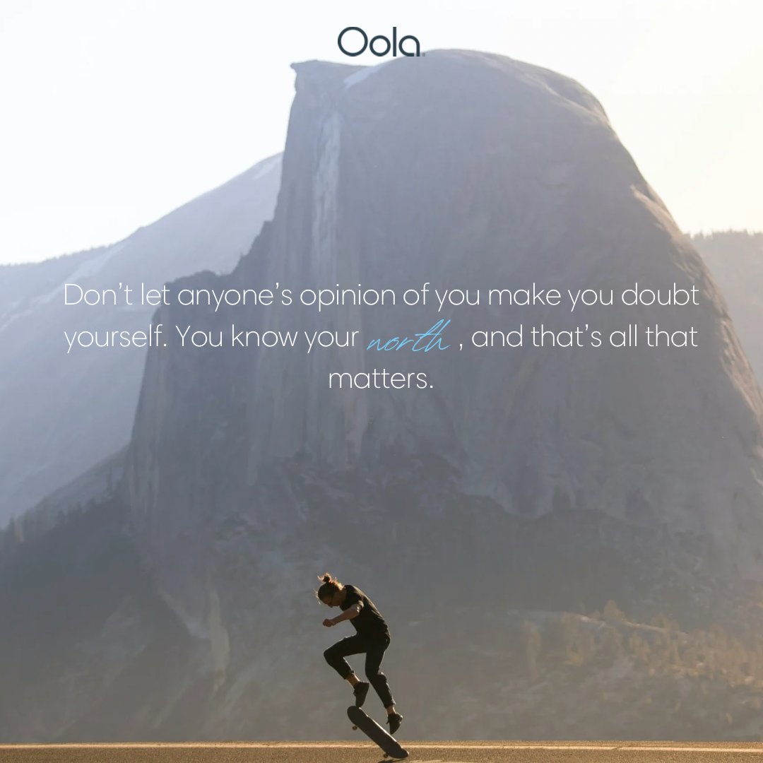 OolaLife's tweet photo. Own your worth—don't let anyone's opinion make you doubt it.

#liveoola #oolalife #1B7 #KnowYourWorth #StayConfident #UnshakableFaith #PowerInYou #SelfBelief https://t.co/43Ii9LCsyZ