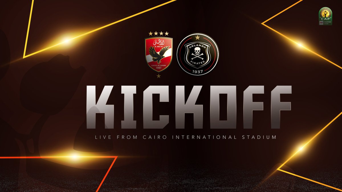 Orlando Pirates tweet media