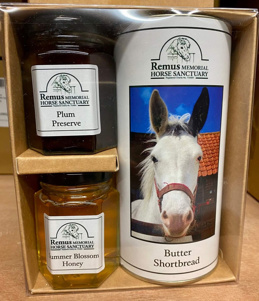 RemusHorse's tweet image. Shop our sale now! Not purchased a 2025 calendar yet? Now reduced on our website along with biscuits and shortbreads. Grab a bargain now! &amp;gt; remussanctuary.org/shop/ #Sale #Calendars #Biscuits #Shortbread