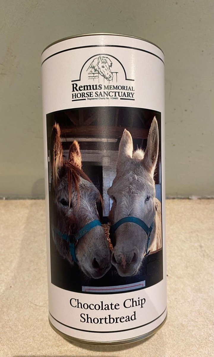 RemusHorse's tweet image. Shop our sale now! Not purchased a 2025 calendar yet? Now reduced on our website along with biscuits and shortbreads. Grab a bargain now! &amp;gt; remussanctuary.org/shop/ #Sale #Calendars #Biscuits #Shortbread