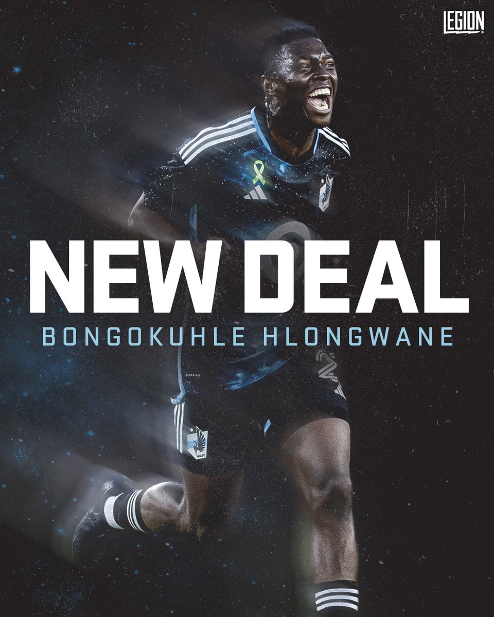 Minnesota United FC tweet media