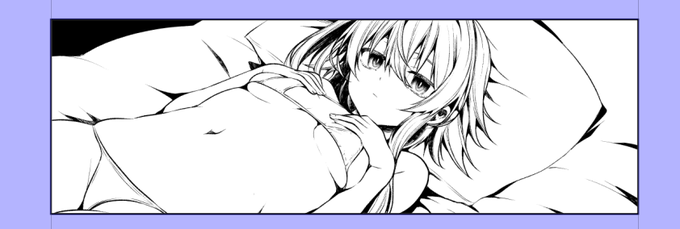 ちょっとエッチな邪神 