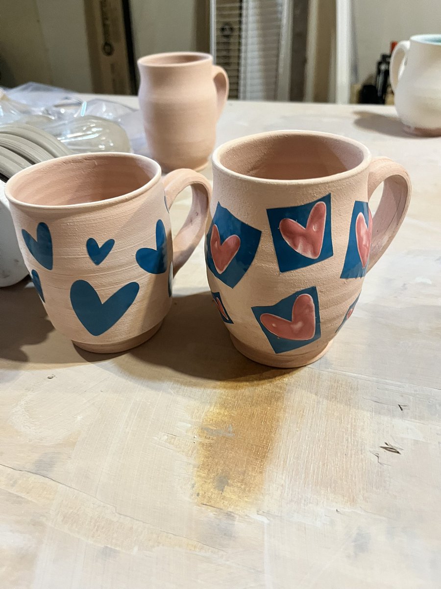gaylecceramics tweet media