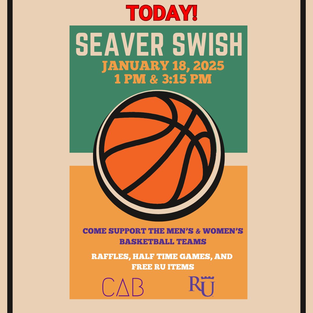 Student Activities tweet media