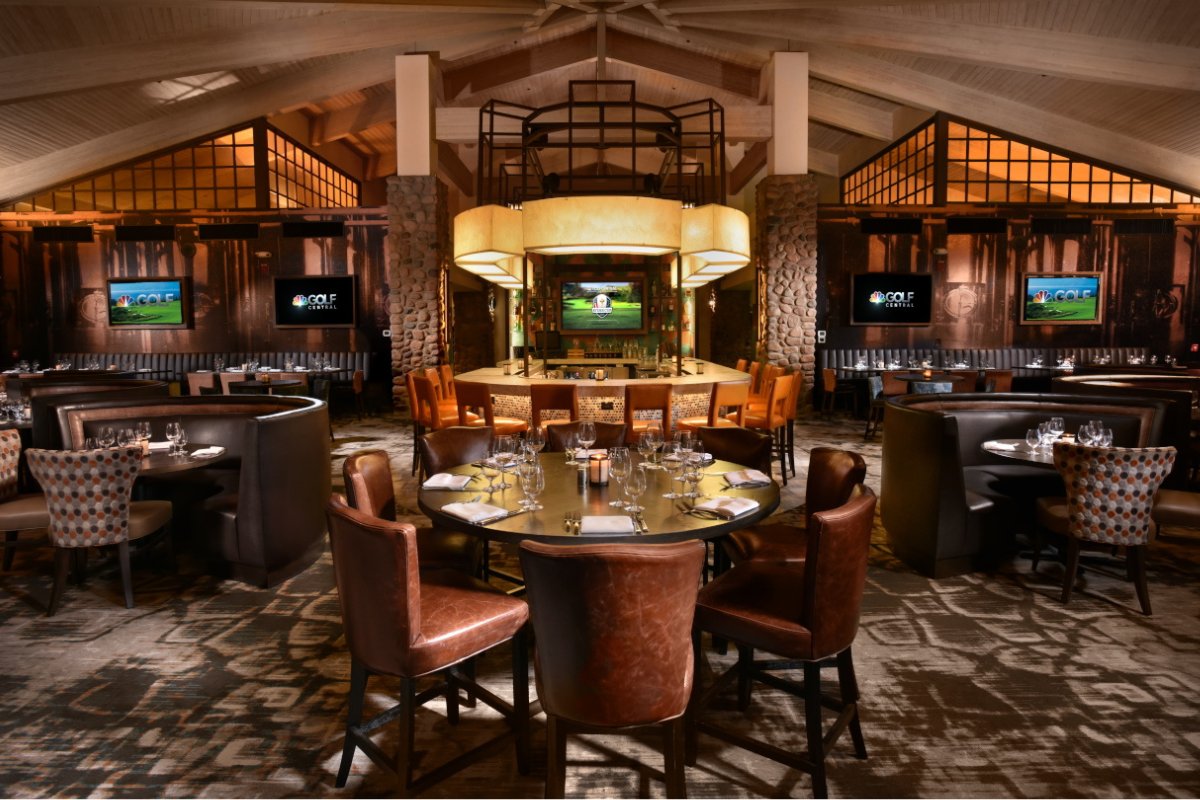 watersedgeaz's tweet photo. Big news! 🎉 Starting 2/1, The Legend at Arrowhead &amp; Arrowhead Country Club are merging to create The Clubs at Arrowhead – offering members access to not just 2 incredible golf courses, but also 2 major dining outlets! 🍽️ Learn more: https://t.co/liGC8iutXX https://t.co/OQgtVJJNFa