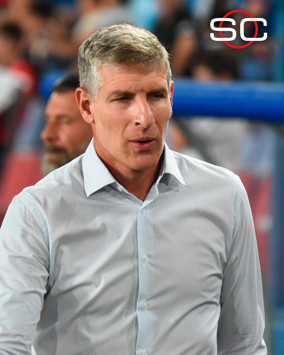 ¡FUERZA TITÁN! Olimpia comunicó el fallecimiento de Carlos Palermo, papá del exgoleador y actual DT del Decano paraguayo.