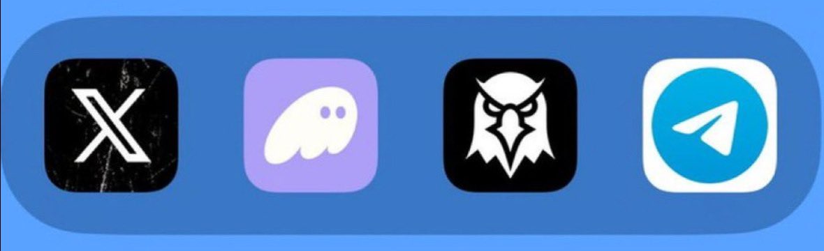 all you need is these 4 apps in 2025