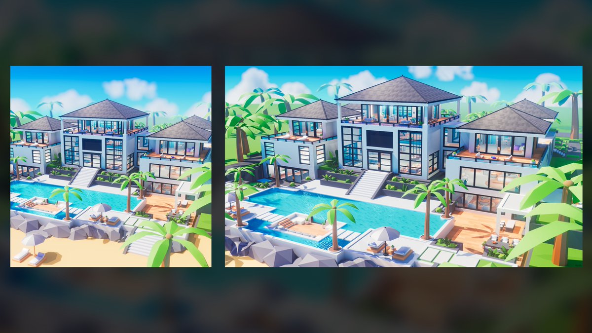 Icon and thumbnail commission for Mansion Life Tycoon 🏡

📄Details: artstation.com/artwork/rl29BE
❗Commissions open aswell 🛒

💖 &amp; 🔁 helps a lot!
#RobloxGFX | #RobloxArt | #RobloxDev